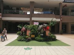 -宁波杉井奥特莱斯广场