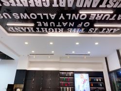 -ASA HAIR SALON
