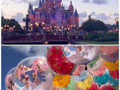 -上海迪士尼度假区