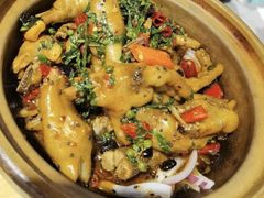 -一顿烧烤(八经街店)
