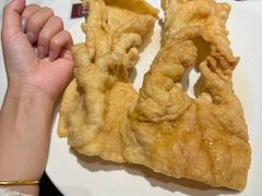 -稻香海鲜饭店(第一国际店)