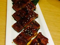 -山之川日料放题(通州店)