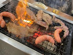-西塔隆太白烤牛肉馆(图们路店)