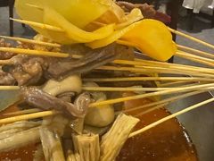 -付小姐在成都(中山公园店)