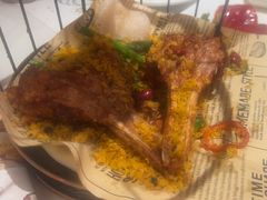 -避风塘·金牌店·夜宵(金玉兰店)