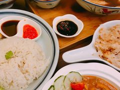 -马来MO简餐.南洋风味料理(美食街店)