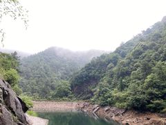 -大奇山国家森林公园