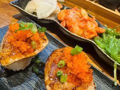 -鸟幸 TORISAKI 炭火居酒屋