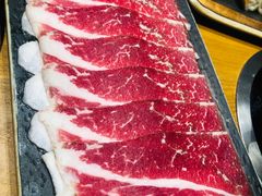 -呷哺呷哺 黄金牧场 (新中关购物中心店)