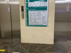 -中国中医科学院望京医院(院本部)