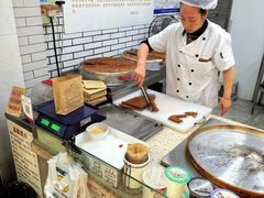 -香糯炎荞饼王(解放碑店)