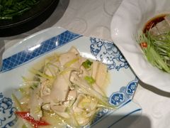 -汉唐宴长安食府