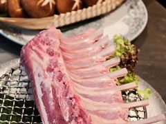 -岩盐·铁板料理(嘉里店)