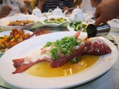 -好彩海鲜酒家(帝国中心店)
