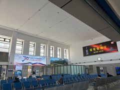 -威海北站
