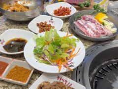 -安又胖韩国烤肉(美罗城店)