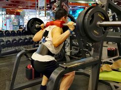 -广州市力美健天娱健身运动有限公司