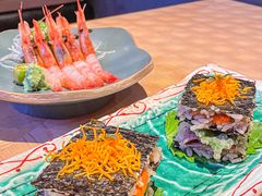 -鸟山鸣·日料食堂(王府井店)