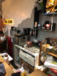 -BM SALON
