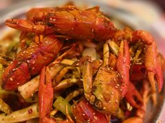 -庆峰龙虾烧烤(合肥一店)