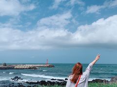 -龙头岩(Dragon Head Rock)