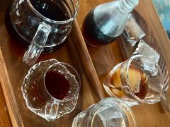 -房角石咖啡与书(吉大南校店)