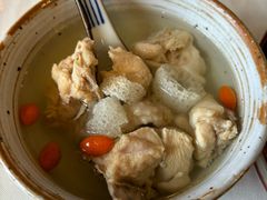 原味蒸馏汽锅鸡-泓0871臻选云南菜·味庄