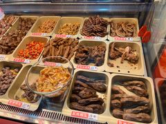 -绝味鸭脖(宝安区前进路店)