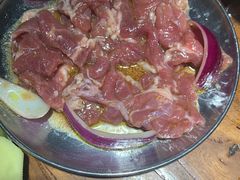 -原始泥炉烤肉(总店)