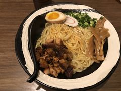 -雷神拉面(财富中心玉米楼店)