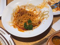 -菲滋意式餐厅(长兴东鱼坊店)