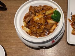 -直隶安家罩饼(复兴路店)