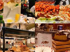 -RISE RESTAURANT(滨海湾金沙店)