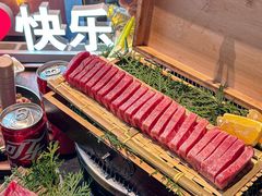 -黑牛の店·黑金店(沈阳万象城店)