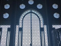 -哈桑二世清真寺