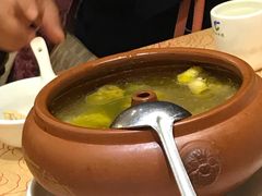 -翠云楼·汽锅鸡·云南特色菜(翠湖公园店)