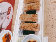 香煎萝卜糕-点都德(北京路贰店)