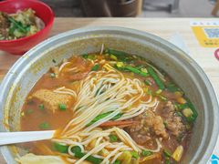 -铁锅哥米线