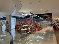 -优你客(久光百货店)