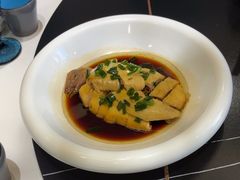 -香阁餐厅·常州菜·常州菜代表品牌(新北奥体店)