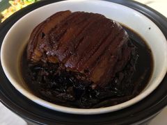巢香扣肉-巢香扣肉馆