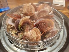 -海味当家·蒸锅海鲜(星海公园店)