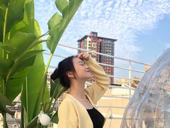 -天空花园餐吧·生日·团建(南山店)