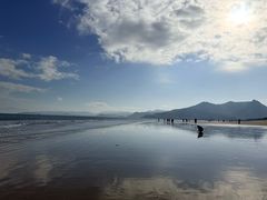 -大京沙滩