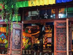 门面-康巴藏餐(束河古镇店)