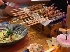 -肉串汪(望京店)