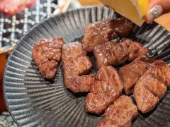 -大唐尚武烤活鳗鱼黑牛烤肉(唐山大里路天元花园店)