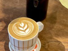 -argangKaffe(宝庆路店)