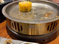 -汉巴味德(沈阳万象汇店)