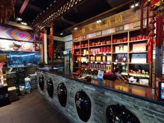 -甘家界牌柠檬鸭(青山店)